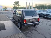 Lada (ВАЗ) Niva Legend Санкт-Петербург  - изображение 27