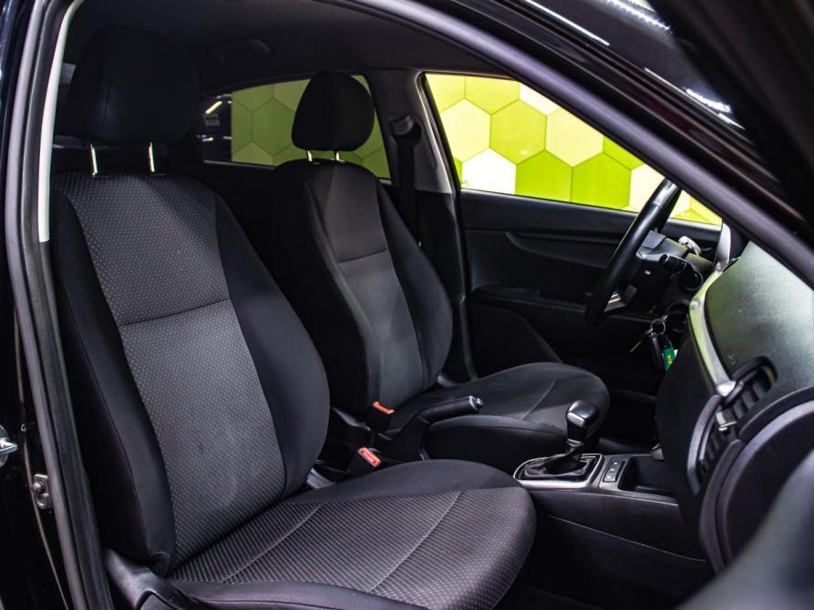 Kia Rio IV Рестайлинг Магнитогорск  - изображение 11