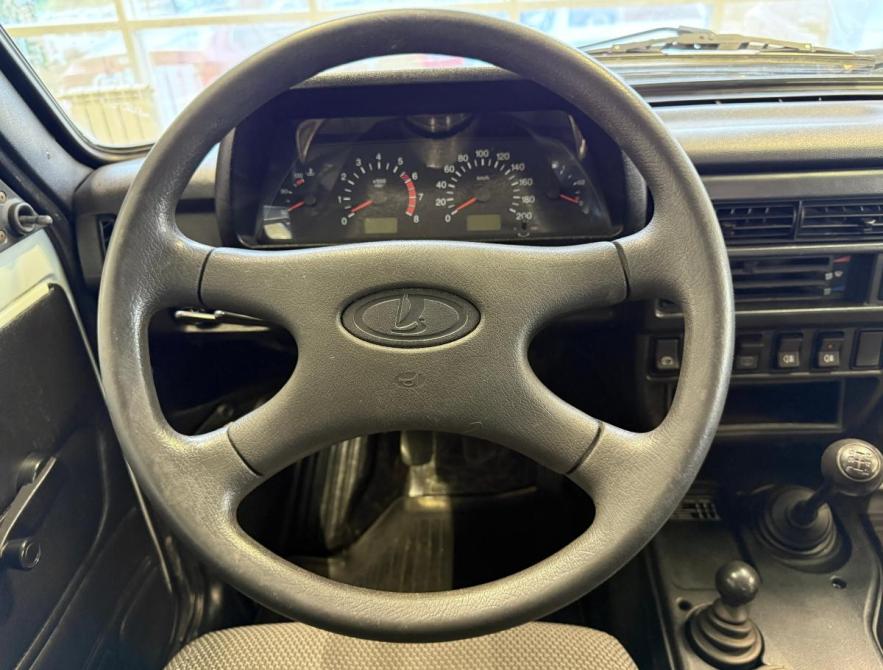 Lada (ВАЗ) 2121 (4x4) I Рестайлинг Волгоград  - изображение 7