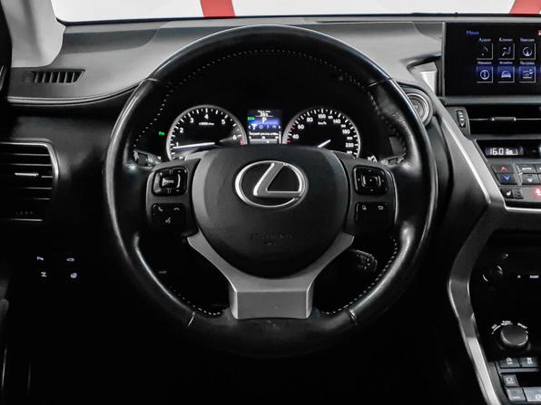 Lexus NX I с пробегом 2015 года, цена 2 680 000 рублей, 193900 км, внедорожник, Автокод Объявления