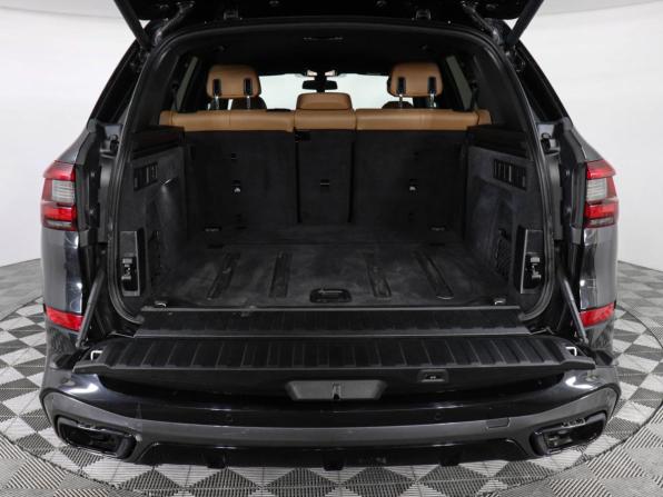 BMW X5 IV (G05/G18) с пробегом 2020 года, цена 6 435 000 рублей, 100500 км, внедорожник, Автокод Объявления