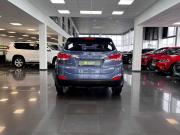 Hyundai ix35 I Рестайлинг Тверь  - изображение 26