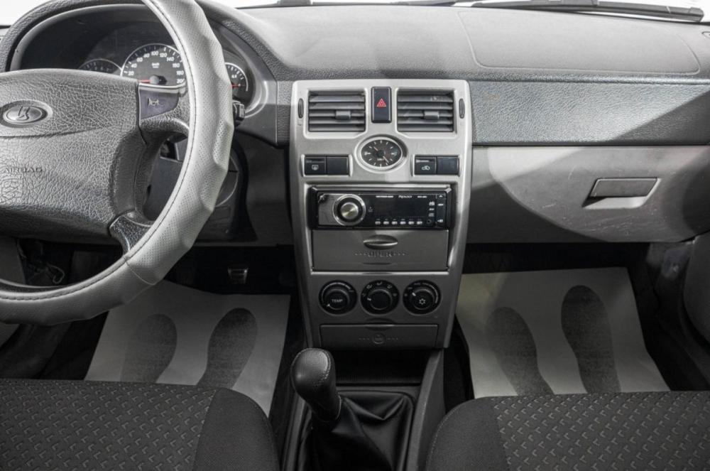 Lada (ВАЗ) Priora I Барнаул  - изображение 16