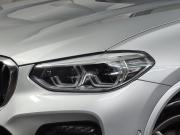 BMW X4 II (G02) Москва  - изображение 24