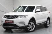 Geely Atlas I Кемерово  - изображение 25