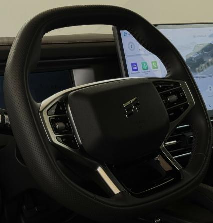 JETOUR T2 с пробегом 2024 года, цена 3 799 999 рублей, 1449 км, внедорожник, Автокод Объявления
