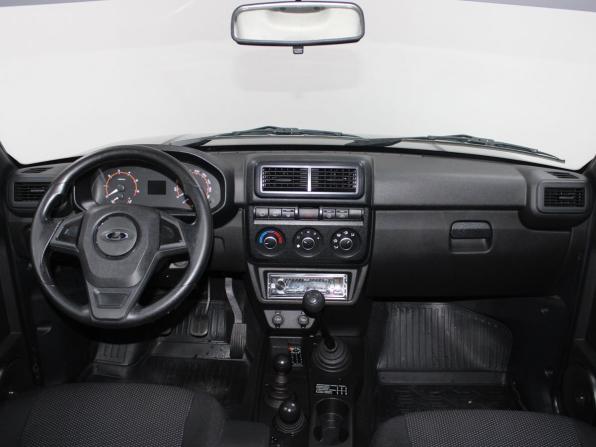 Lada (ВАЗ) Niva Legend с пробегом 2024 года, цена 1 219 900 рублей, 22441 км, внедорожник, Автокод Объявления