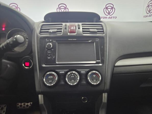 Subaru Forester IV с пробегом 2013 года, цена 1 645 000 рублей, 108000 км, внедорожник, Автокод Объявления