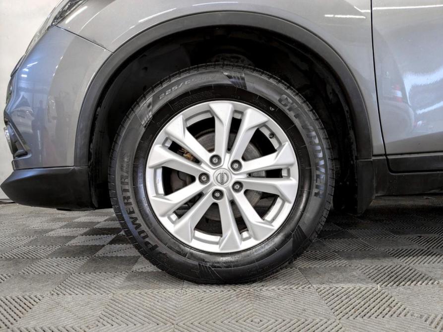 Nissan X-Trail III Химки  - изображение 18