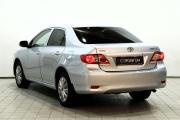 Toyota Corolla X (E140 E150) Рестайлинг Сургут  - изображение 33