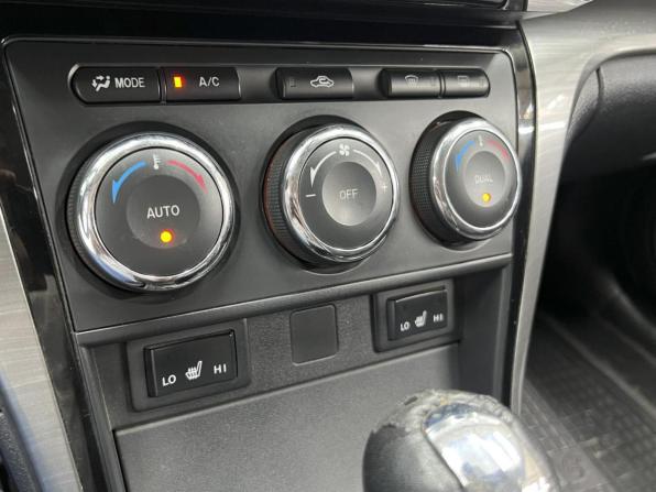 Mazda 6 II (GH) Рестайлинг с пробегом 2010 года, цена 1 019 000 рублей, 210548 км, седан, Автокод Объявления