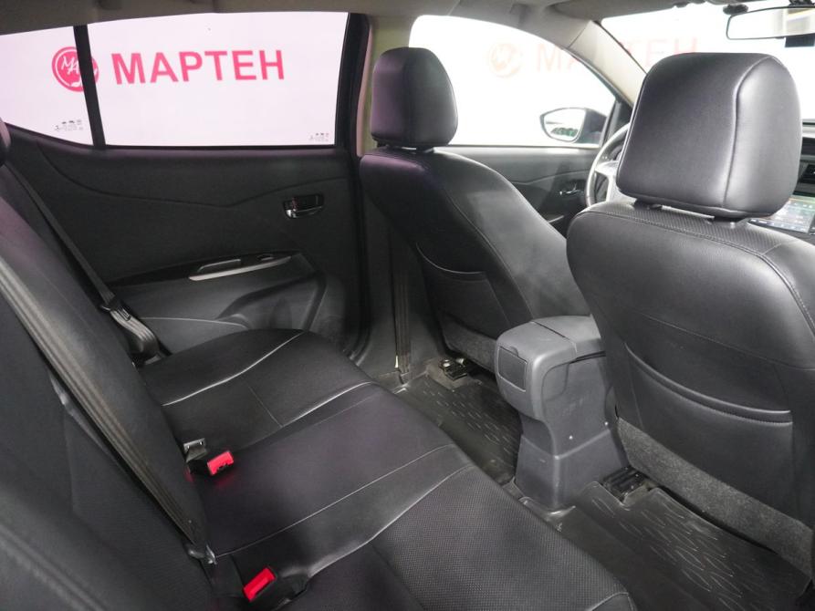 Lifan X50 Вологда  - изображение 11