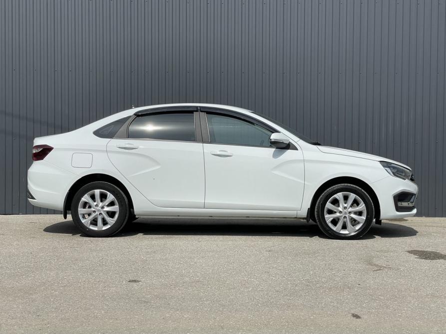 Lada (ВАЗ) Vesta I Рестайлинг (NG) Пермь  - изображение 22