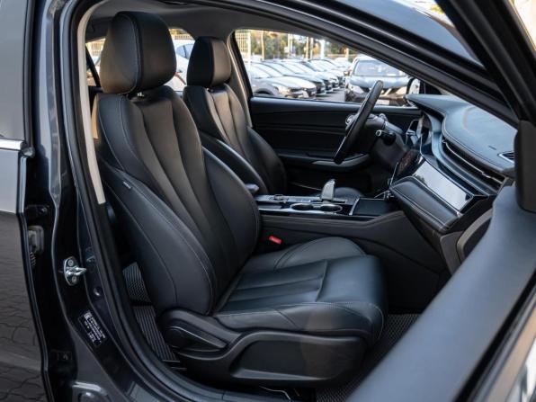 Omoda S5 с пробегом 2023 года, цена 1 550 000 рублей, 33161 км, седан, Автокод Объявления