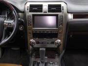 Lexus GX II Рестайлинг Москва  - изображение 45