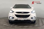 Hyundai ix35 I Волгоград  - изображение 25