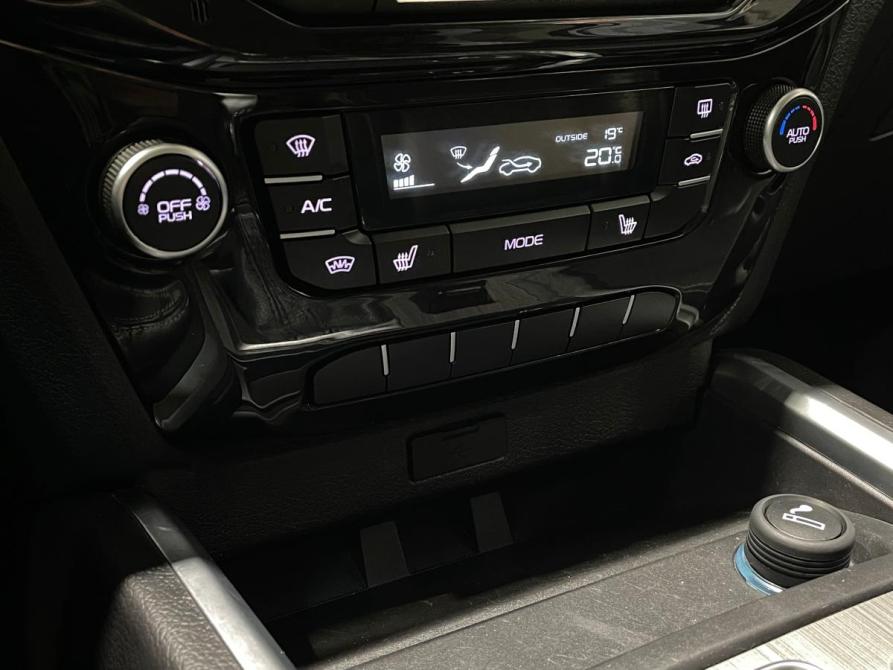 Geely Emgrand X7 I Рестайлинг 2 Пермь  - изображение 21