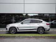 BMW X4 II (G02) Санкт-Петербург  - изображение 45