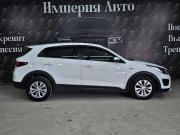 Kia Rio IV Краснодар  - изображение 38