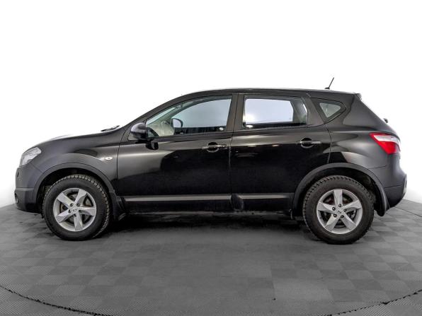 Nissan Qashqai I Рестайлинг с пробегом 2013 года, цена 1 160 000 рублей, 210850 км, внедорожник, Автокод Объявления