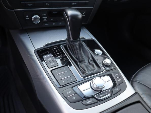 Audi A6 IV (C7) Рестайлинг с пробегом 2017 года, цена 2 700 000 рублей, 119748 км, седан, Автокод Объявления