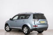 Mitsubishi Outlander II Красноярск  - изображение 26