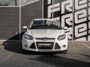 Ford Focus III Краснодар  - изображение 24