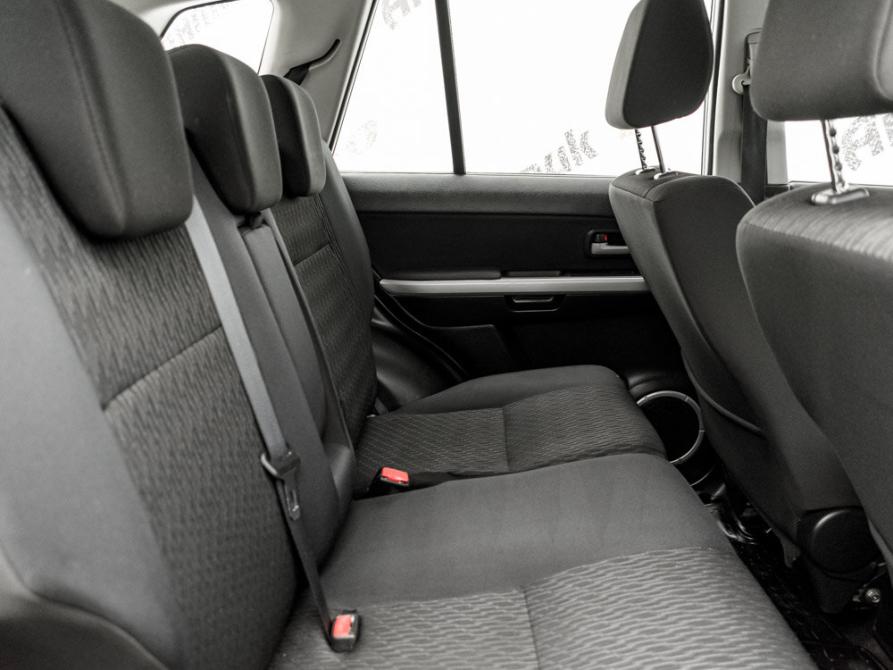 Suzuki Grand Vitara II Рестайлинг 2 Екатеринбург  - изображение 22