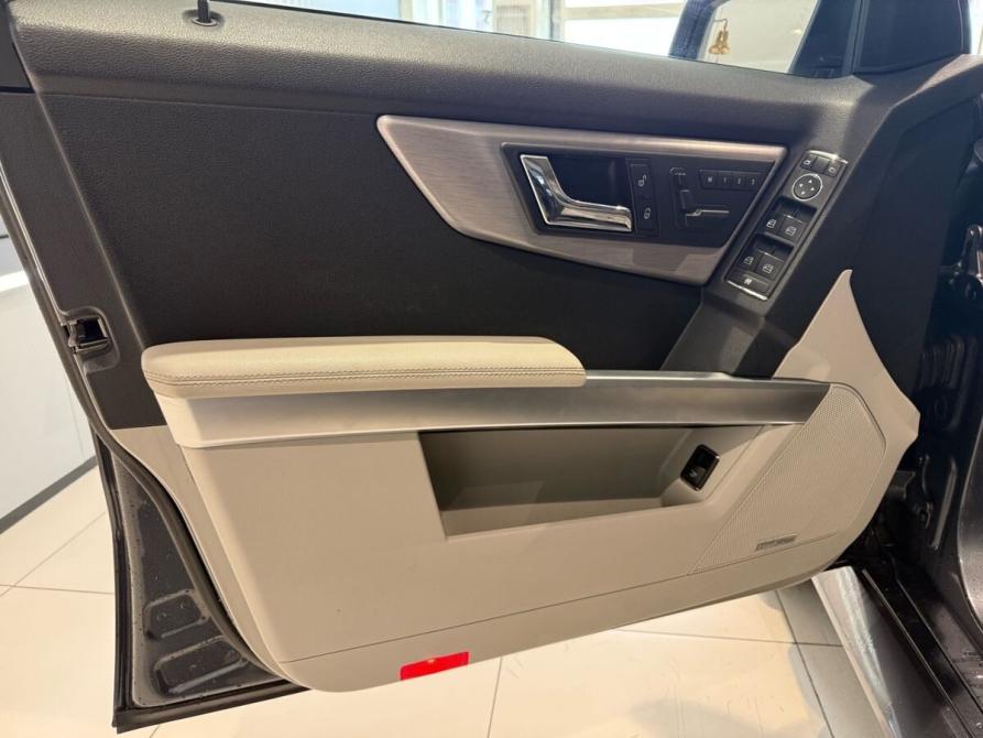 Mercedes-Benz GLK-Класс I (X204) Екатеринбург  - изображение 8