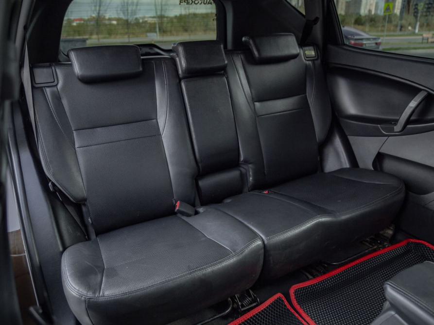 Geely Emgrand X7 I Тюмень  - изображение 13