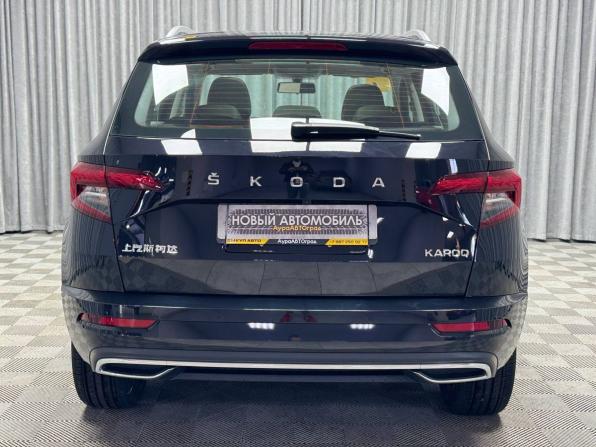 Skoda Karoq I с пробегом 2025 года, цена 2 999 000 рублей, 30 км, внедорожник, Автокод Объявления