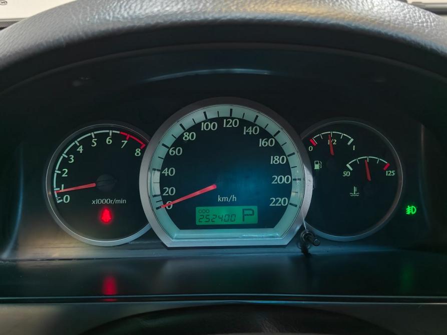 Chevrolet Lacetti I Кемерово  - изображение 13