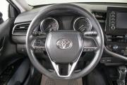Toyota Camry VIII (XV70) Пермь  - изображение 36