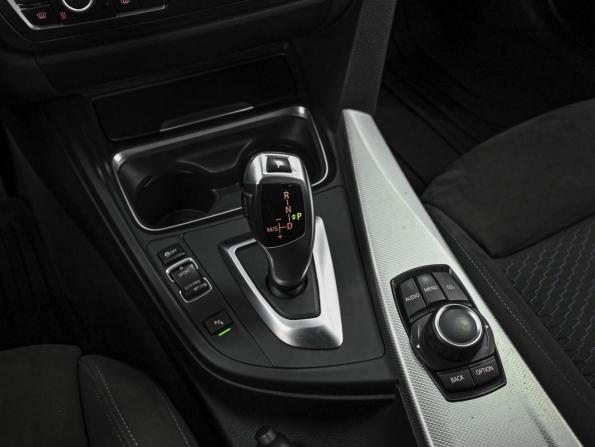 BMW 3 серии VI (F3x) с пробегом 2014 года, цена 1 925 000 рублей, 205481 км, седан, Автокод Объявления