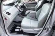Toyota Prius Alpha I (ZVW40/41) Иркутск  - изображение 42