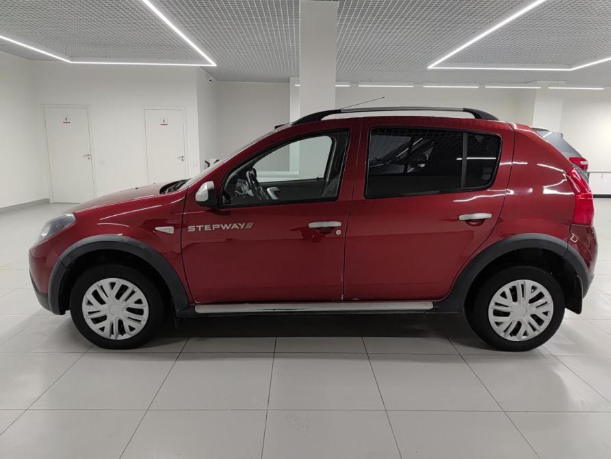 Renault Sandero I Казань  - изображение 10