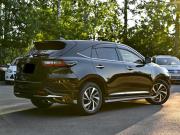 Toyota Harrier III (XU60) Рестайлинг Санкт-Петербург  - изображение 21