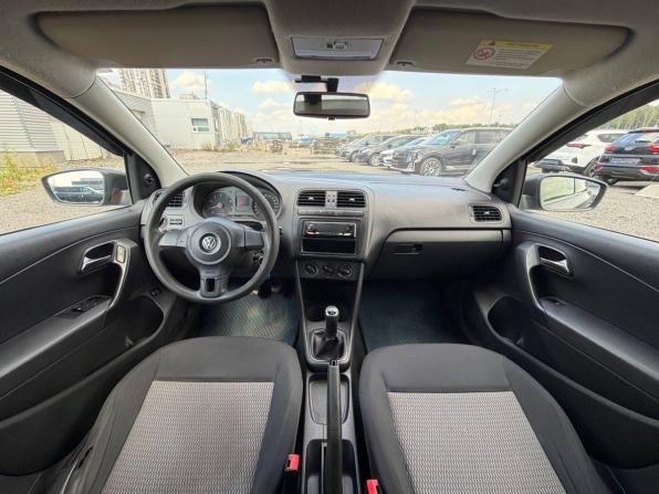 Volkswagen Polo V с пробегом 2012 года, цена 565 000 рублей, 298900 км, седан, Автокод Объявления