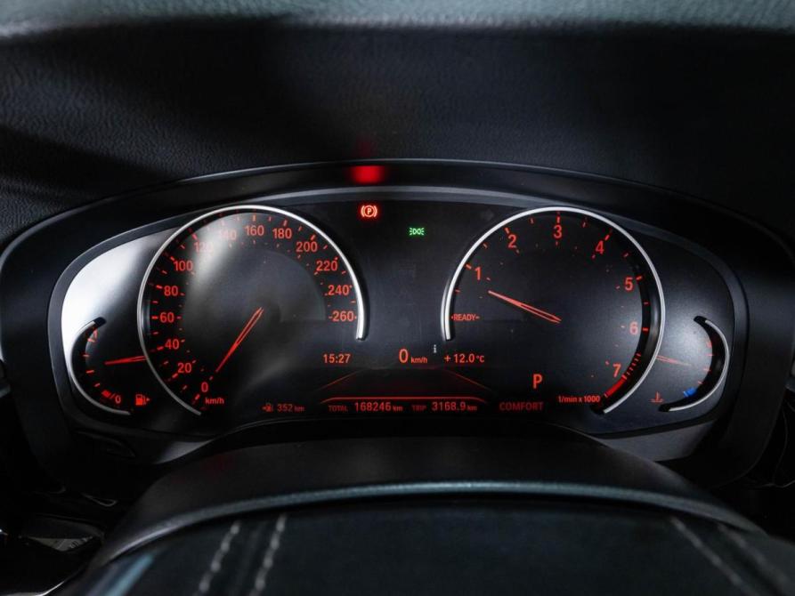 BMW 5 серии VII (G30/G31/G38) Ставрополь  - изображение 27