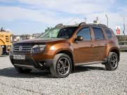 Renault Duster I Ижевск  - изображение 23