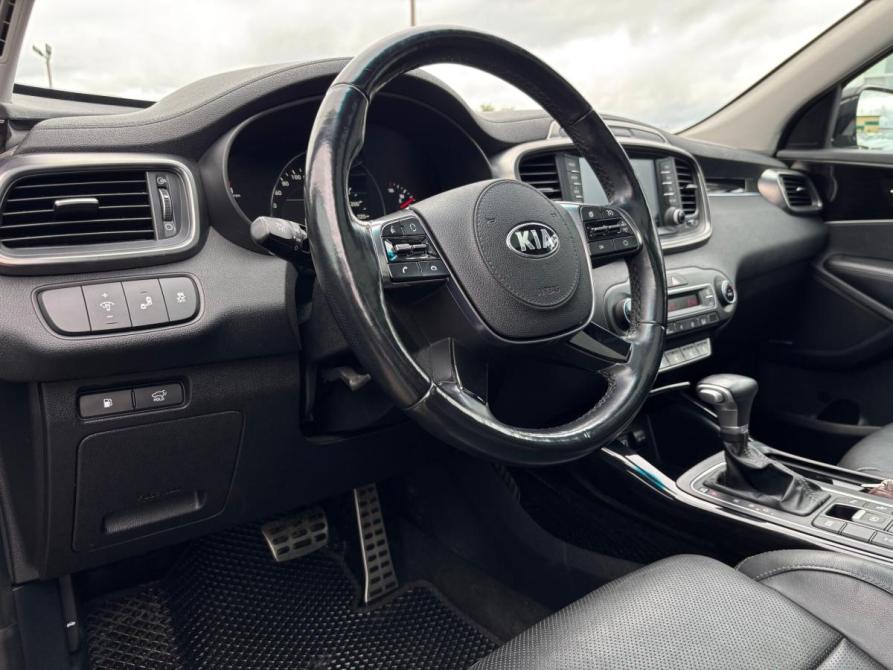 Kia Sorento III Prime Рестайлинг Набережные Челны  - изображение 12