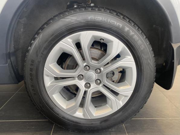Land Rover Discovery Sport I с пробегом 2019 года, цена 2 123 000 рублей, 124086 км, внедорожник, Автокод Объявления