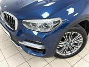 BMW X3 III (G01) Красноярск  - изображение 34