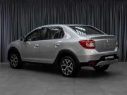 Renault Logan II Рестайлинг Тюмень  - изображение 17