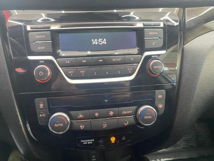 Nissan Qashqai II Альметьевск  - изображение 21