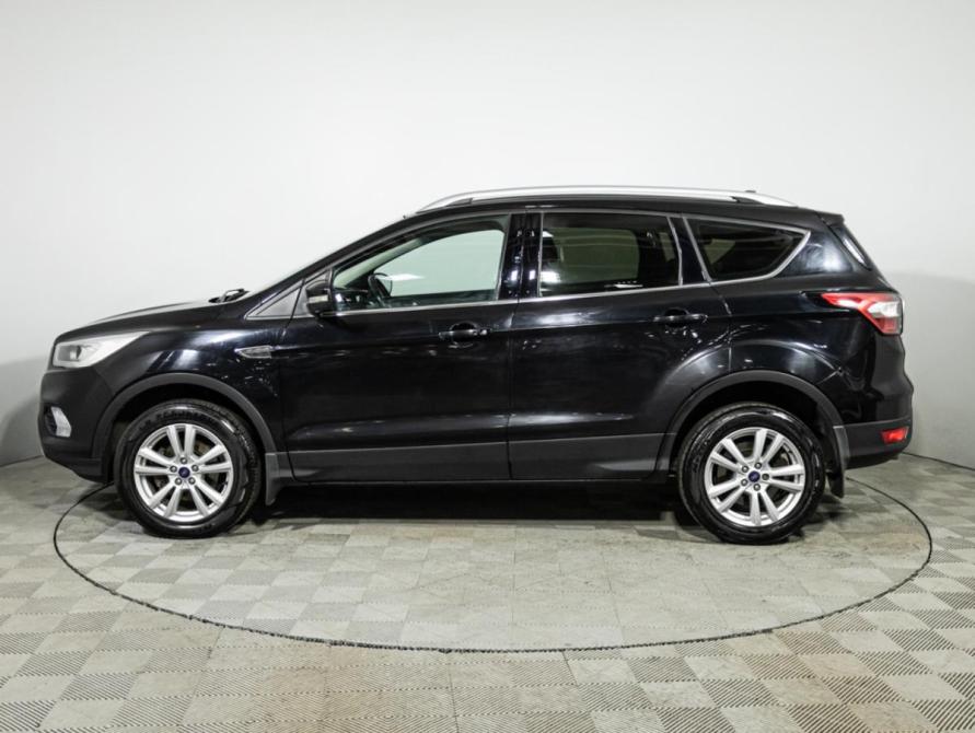 Ford Kuga II Рестайлинг Санкт-Петербург  - изображение 8
