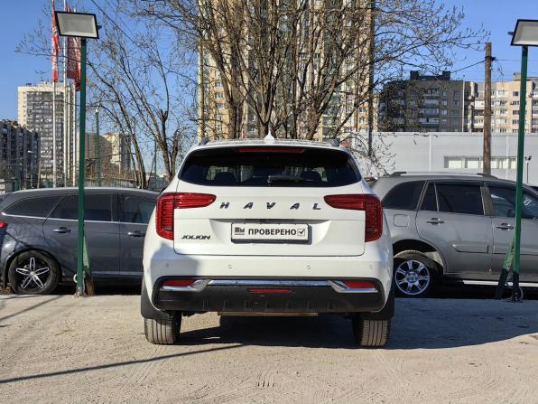 Haval Jolion I с пробегом 2022 года, цена 1 809 000 рублей, 18500 км, внедорожник, Автокод Объявления