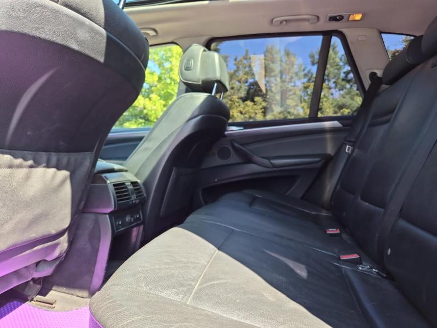 BMW X5 II (E70) Саратов  - изображение 32