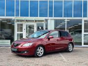 Mazda 3 I (BK) Рестайлинг Ульяновск  - изображение 27