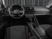 Hyundai Elantra VII (CN7) Рестайлинг Тюмень  - изображение 23